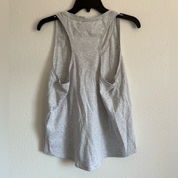 NWOT Lululemon Love Tank Top - Picture 4 of 4